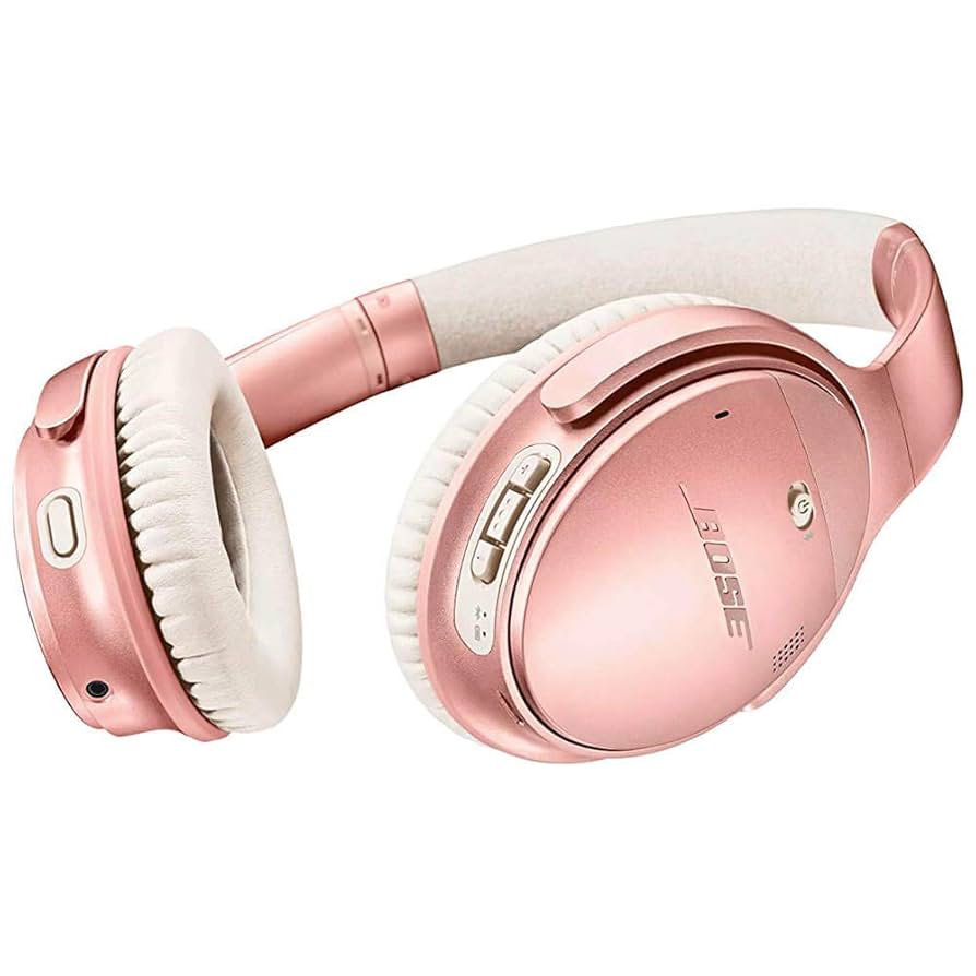 ボーズ QuietComfort 35 wireless headphones QuietComfort® 35 wireless headphones | Bose Support